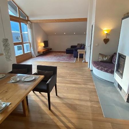 Irmis Garden Apartment Ehenbichl Екстериор снимка