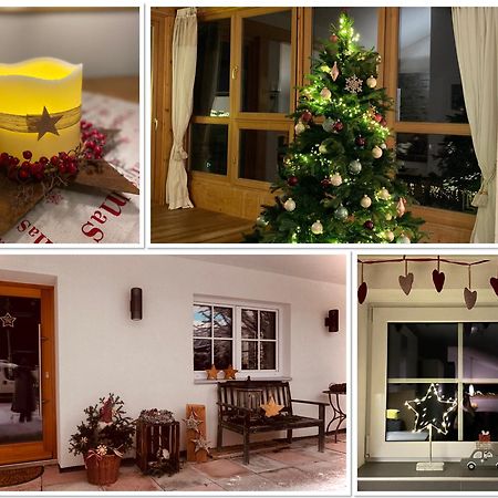 Irmis Garden Apartment Ehenbichl Екстериор снимка