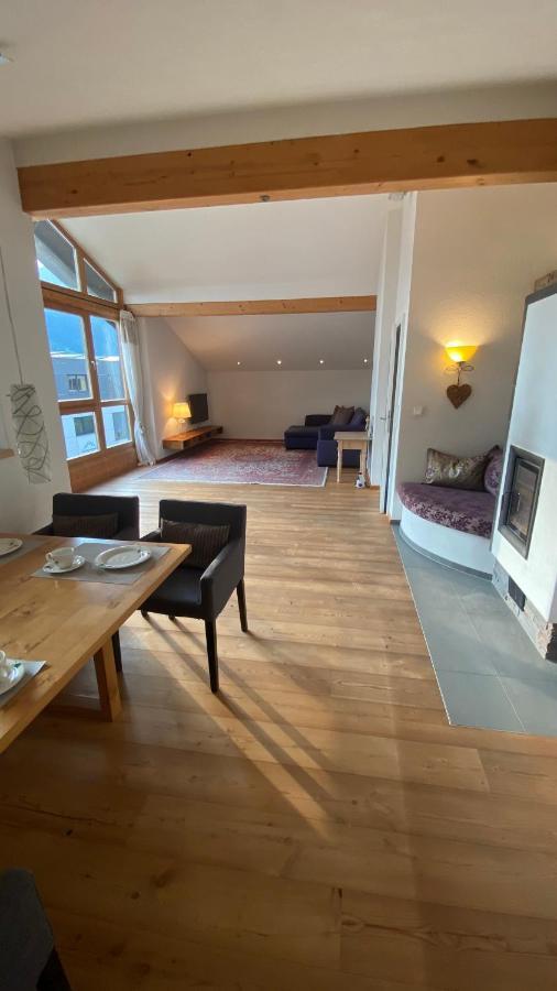 Irmis Garden Apartment Ehenbichl Екстериор снимка