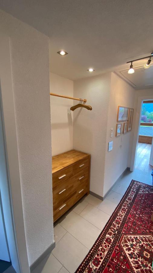 Irmis Garden Apartment Ehenbichl Екстериор снимка