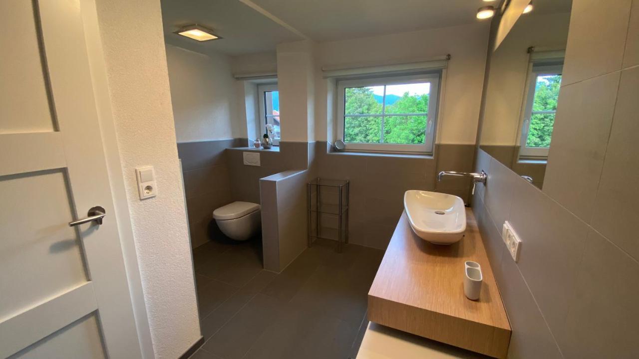 Irmis Garden Apartment Ehenbichl Екстериор снимка