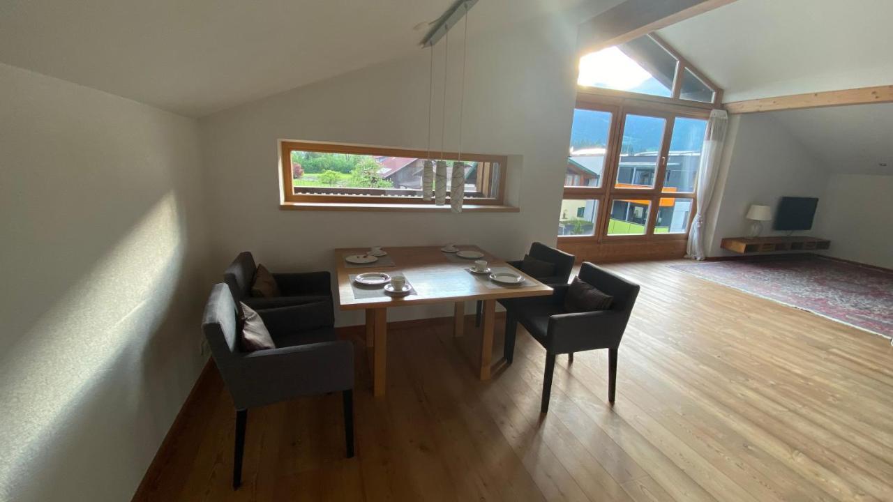 Irmis Garden Apartment Ehenbichl Екстериор снимка