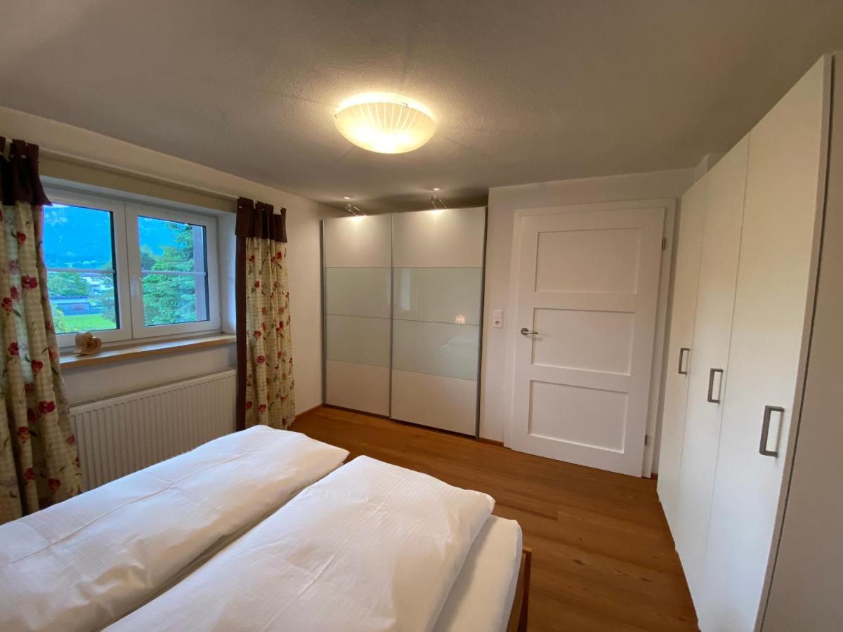 Irmis Garden Apartment Ehenbichl Екстериор снимка