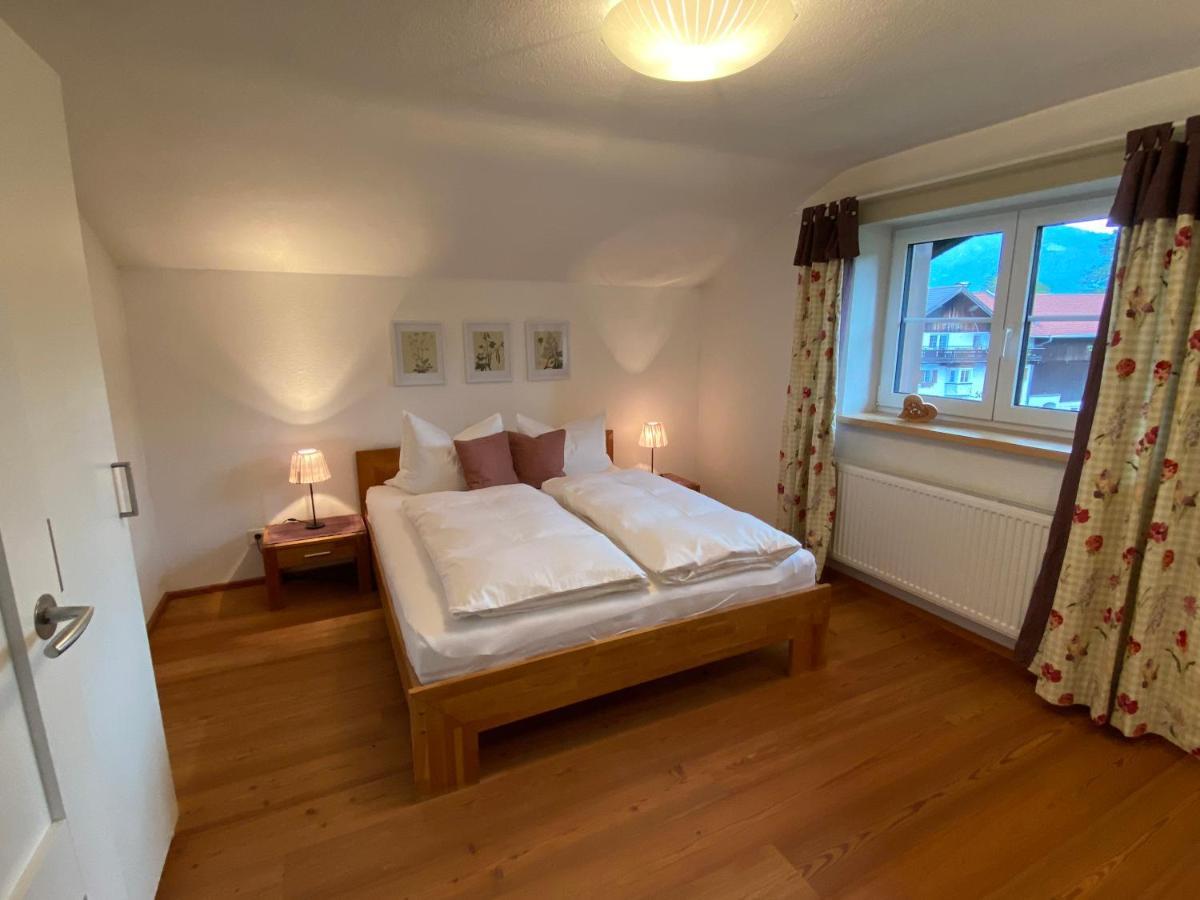 Irmis Garden Apartment Ehenbichl Екстериор снимка